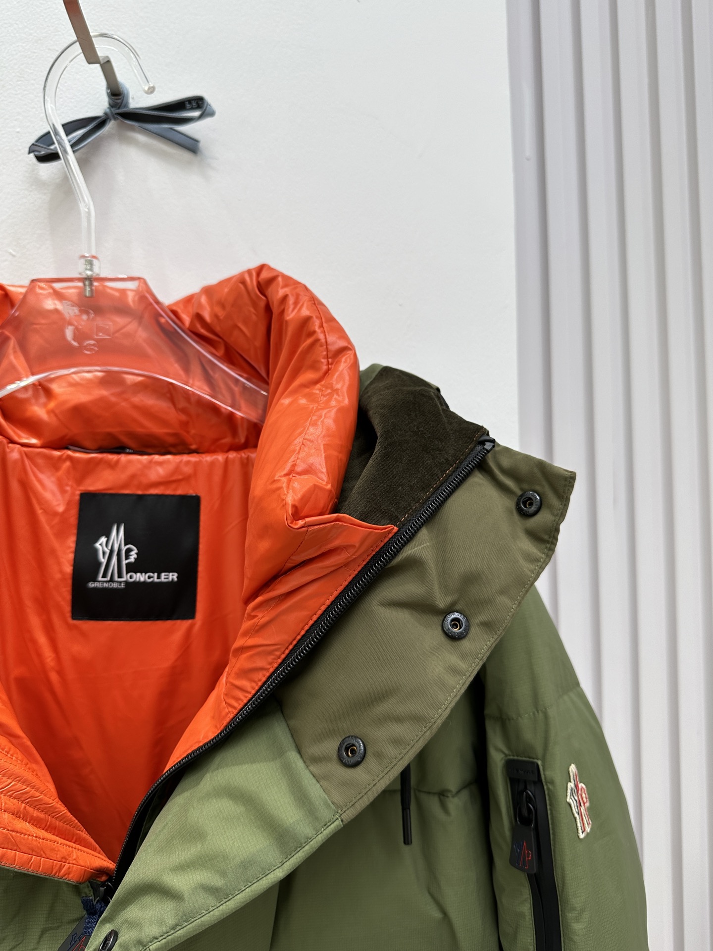 Moncler Down Jackets